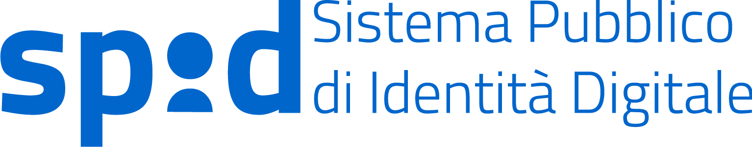SPID - Sistema Pubblico di Identità Digitale